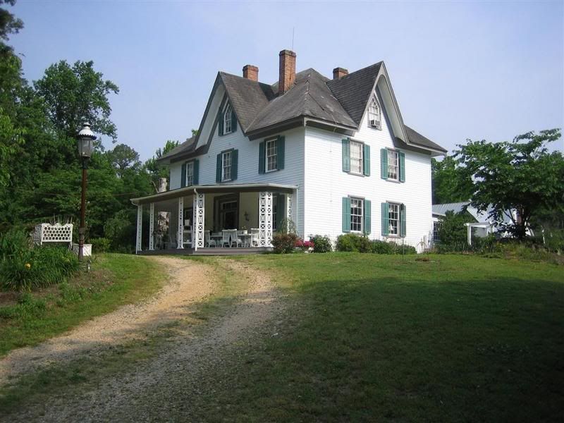 James River Plantation pics